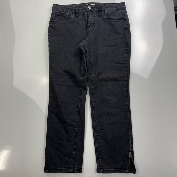 Royalty For Me woman’s jeans size 10 - Picture 1 of 4